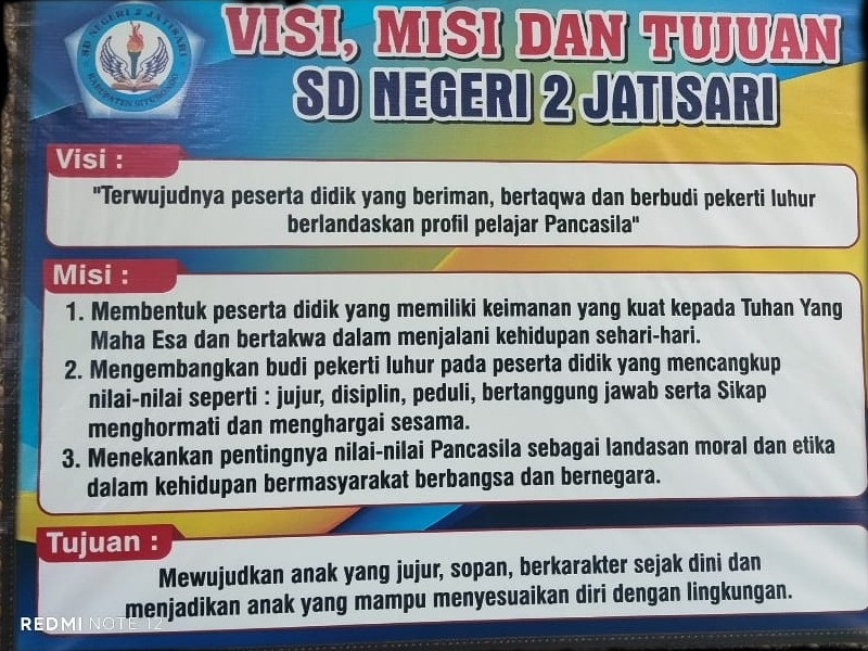 Visi & Misi