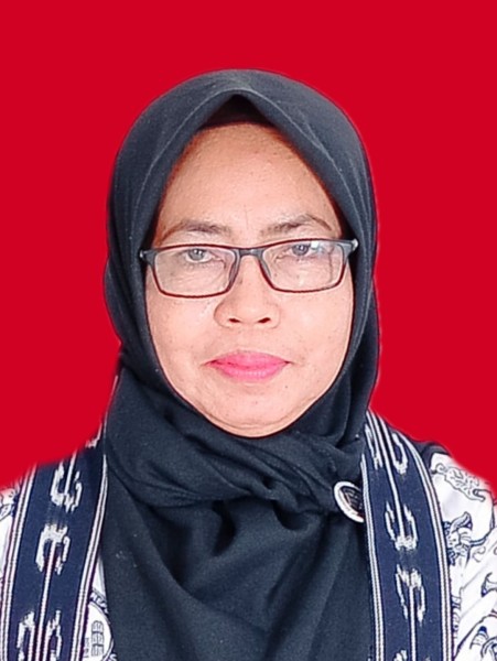 MULIK HANDAYANI, S.Pd