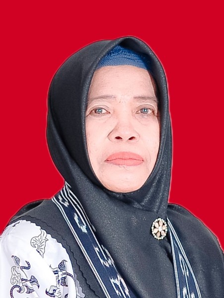 MARHAMAH, S.Pd