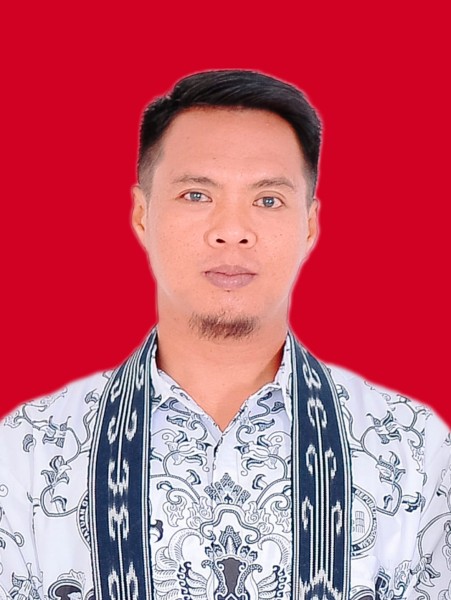 KADARISMAN, S.Pd