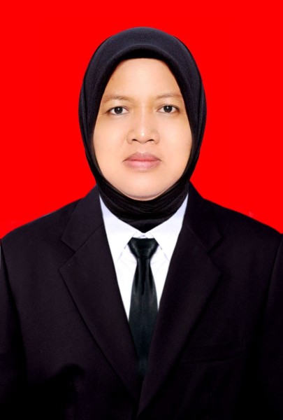 ANIEK SULISTYANINGSIH, S.Pd