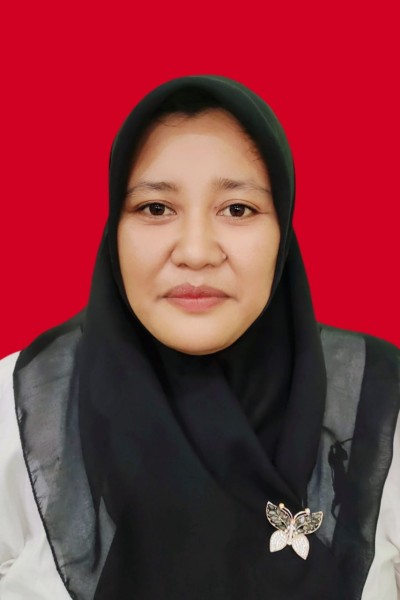ANDITALIA AGUSTIN, S.Pd