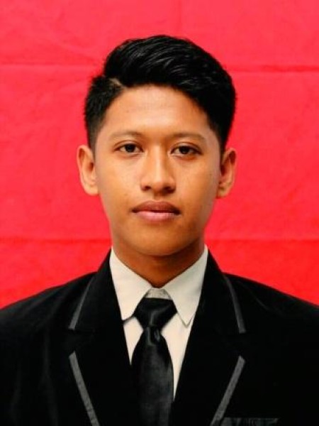 ZIDKI HIDAYATULLAH, S.Pd