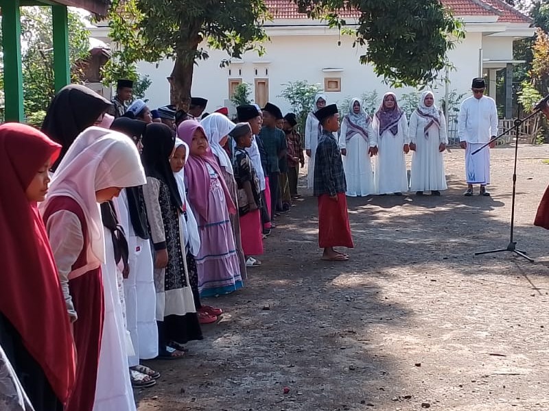 HARI SANTRI 22 OKTOBER 2025
