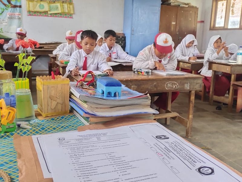 SUMATIF AKHIR SEMESTER 1