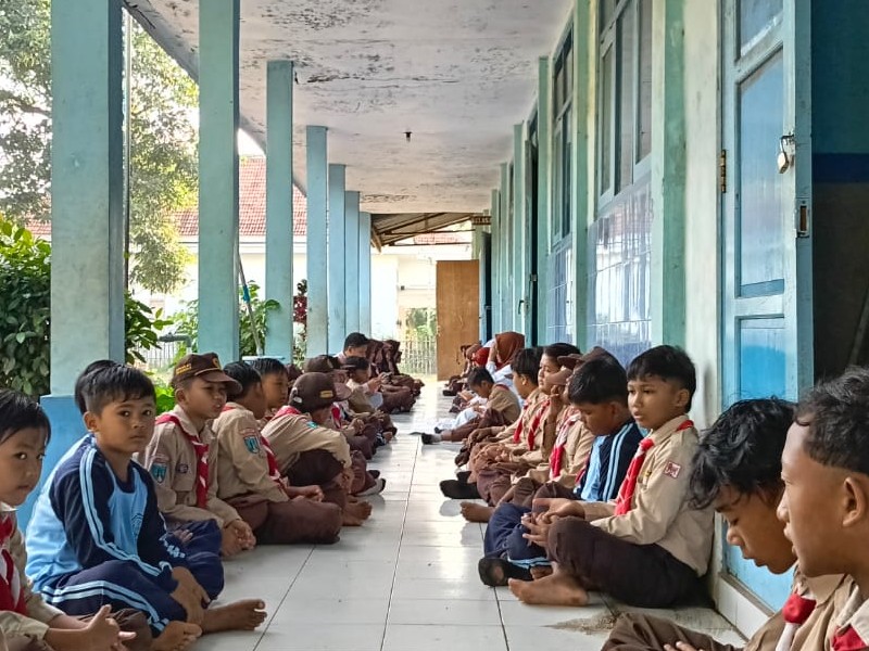KEGIATAN KEAGAMAAN