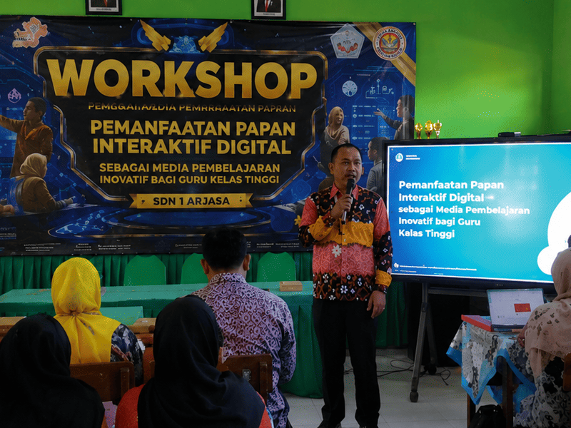 WORKSHOP PID GURU KELAS TINNGI TAHUN 2026